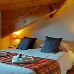 L'etoile Du Berger Апарт-отель 4*