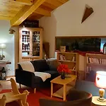 L'etoile Du Berger Апарт-отель