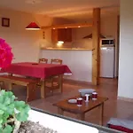 Апарт-отель L'etoile Du Berger 4*