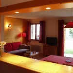 L'etoile Du Berger 4*