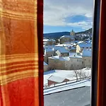 L'etoile Du Berger 4* Лез-Англь