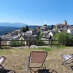 L'etoile Du Berger Апарт-отель