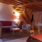 L'etoile Du Berger Апарт-отель 4*