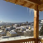 L'etoile Du Berger Апарт-отель