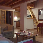 L'etoile Du Berger Апарт-отель 4*