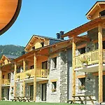Апарт-отель L'etoile Du Berger 4*