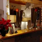 L'etoile Du Berger 4* Лез-Англь