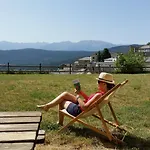 L'etoile Du Berger Апарт-отель