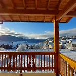 Апарт-отель L'etoile Du Berger