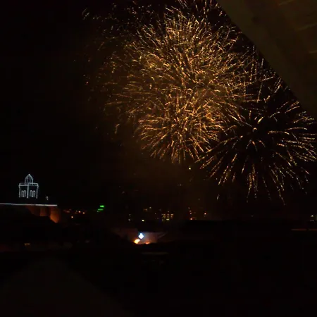 Apartahotel L'etoile Du Berger 4*