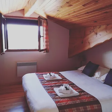 伊托勒杜伯杰酒店 安格勒