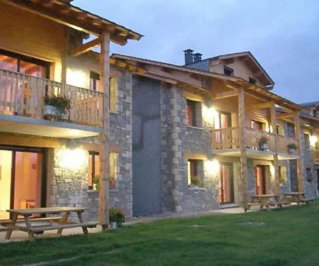 伊托勒杜伯杰酒店 4* 安格勒