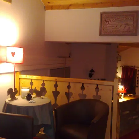 伊托勒杜伯杰酒店