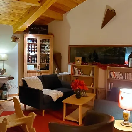 伊托勒杜伯杰酒店 公寓式酒店