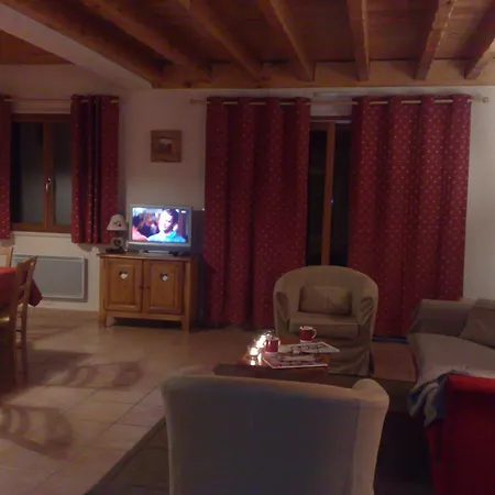 公寓式酒店 伊托勒杜伯杰酒店 安格勒