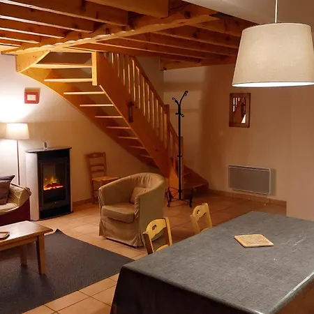 伊托勒杜伯杰酒店 安格勒