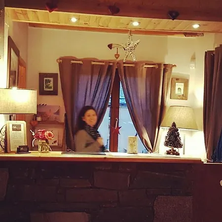 公寓式酒店 伊托勒杜伯杰酒店 4*