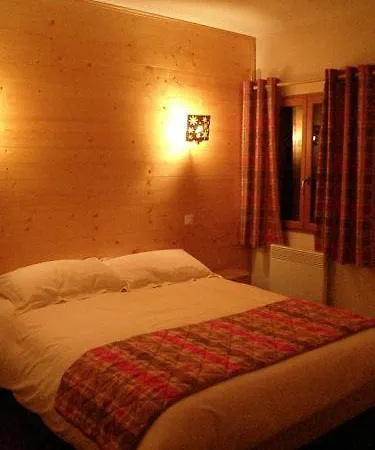 Apartahotel L'etoile Du Berger