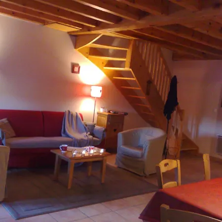 伊托勒杜伯杰酒店 公寓式酒店 4*