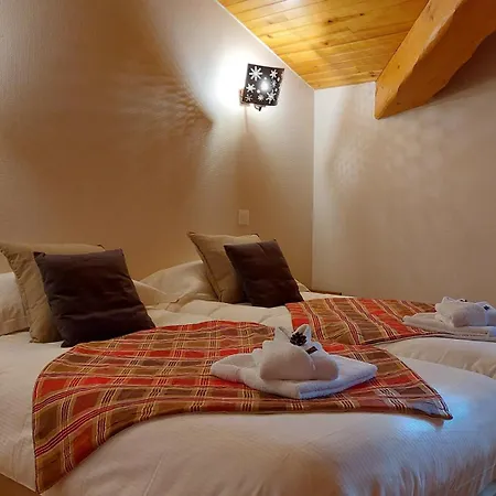 伊托勒杜伯杰酒店 安格勒