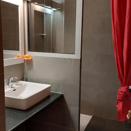 伊托勒杜伯杰酒店 4* 安格勒