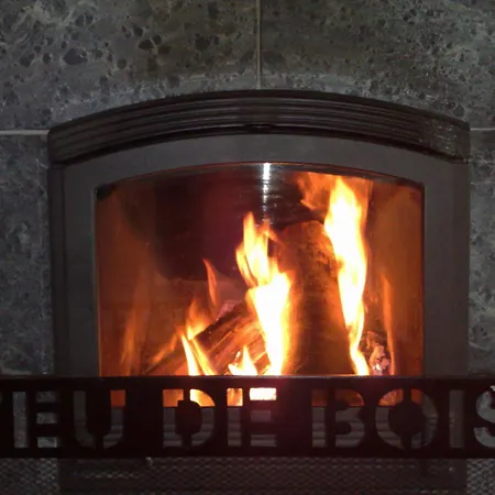 公寓式酒店 伊托勒杜伯杰酒店 安格勒