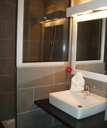 L'etoile Du Berger 4*