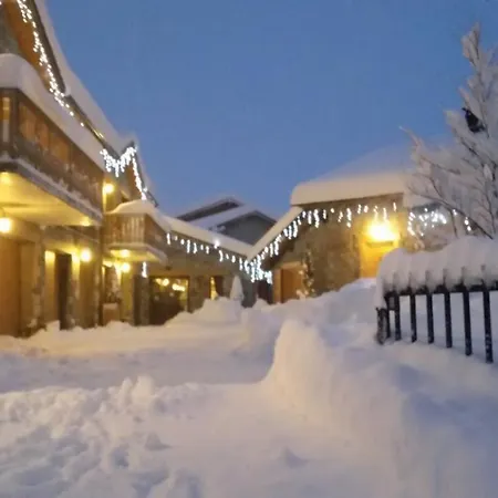 伊托勒杜伯杰酒店 安格勒