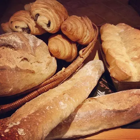 伊托勒杜伯杰酒店