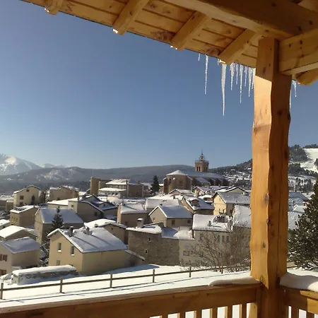 伊托勒杜伯杰酒店 公寓式酒店