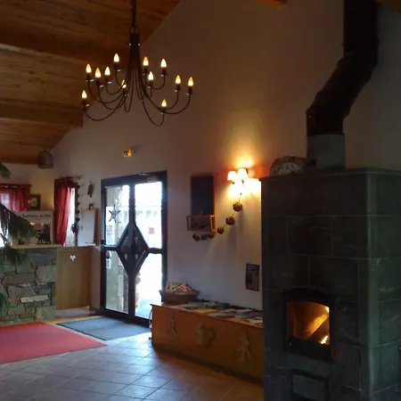 公寓式酒店 伊托勒杜伯杰酒店 安格勒