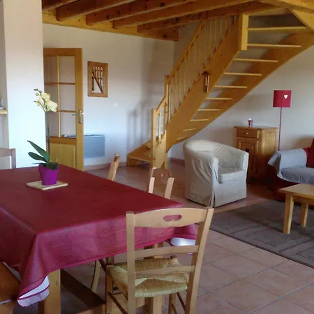 L'etoile Du Berger 4*