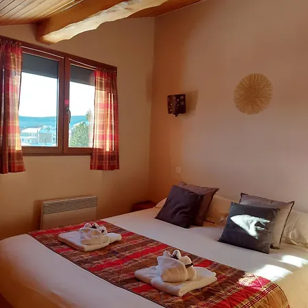 伊托勒杜伯杰酒店 公寓式酒店 4*