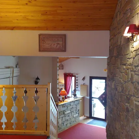 L'etoile Du Berger 4*