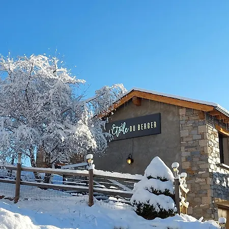 伊托勒杜伯杰酒店