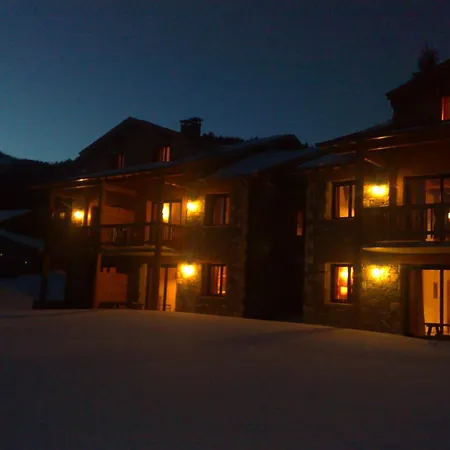 伊托勒杜伯杰酒店 公寓式酒店