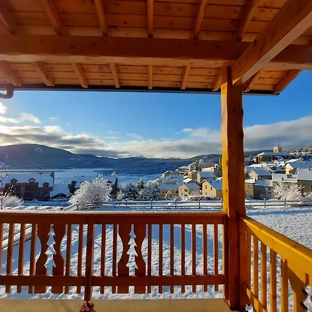 公寓式酒店 伊托勒杜伯杰酒店